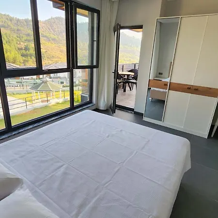 Ala A4 Oezel Havuzlu *