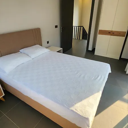 Ala A4 Oezel Havuzlu Villa Dalaman